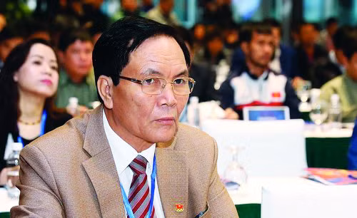 Vì sao ghế Phó chủ tịch tài chính VFF "mất giá"?