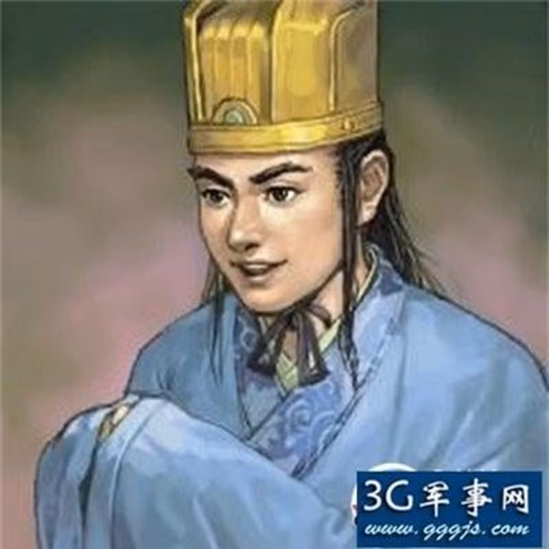 Tào Xung sớm qua đời khi mới 12 tuổi.