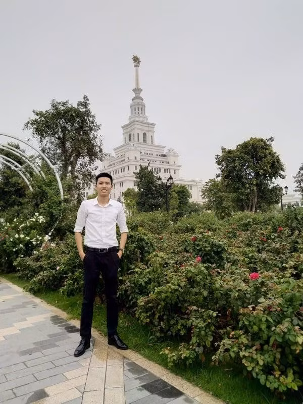 Chương trình Học bổng KHCN Vingroup: cơ hội hiện thực hóa giấc mơ tài năng trẻ Việt Nam ảnh 1