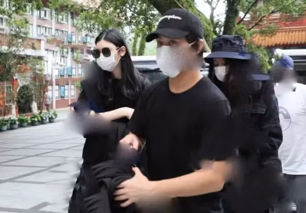 ‘Vua sòng bài’ Macau vừa mất,con trai và con gái đã sứt mẻ tình cảm ảnh 2