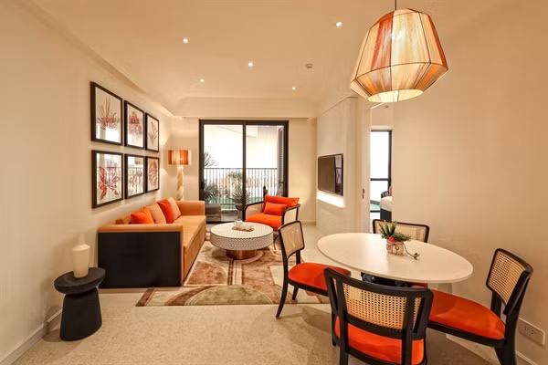 Sun Grand City Hillside Residence tiên phong mang tới căn hộ cao cấp hướng biển tại đảo Ngọc