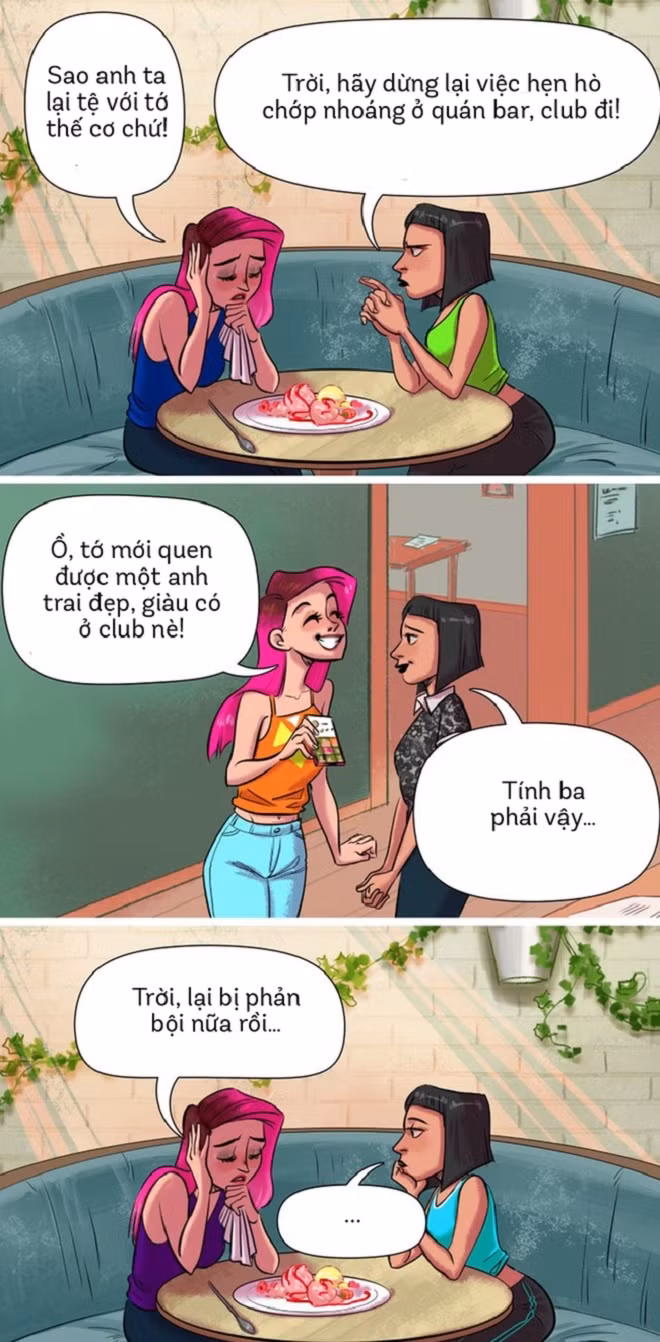 16 kiểu người giả tạo, bẩn tính mà ai cũng tránh như tránh hủi - 15