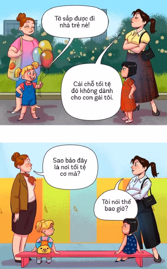 16 kiểu người giả tạo, bẩn tính mà ai cũng tránh như tránh hủi - 7