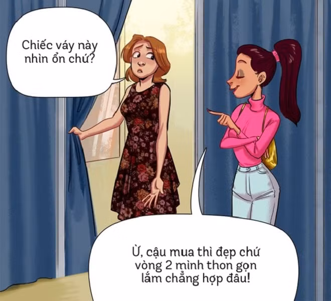 16 kiểu người giả tạo, bẩn tính mà ai cũng tránh như tránh hủi - 10