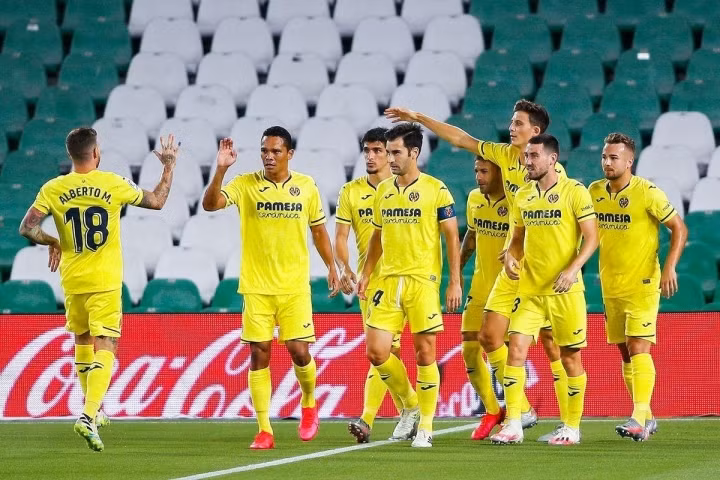 Vòng cuối LaLiga: Real, Atletico đua vô địch nghẹt thở - 2