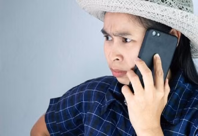 Làm sao để đòi nợ người yêu cũ khi anh ta chặn liên lạc? - 2