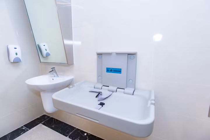 Lộ diện tâm điểm lễ hội tại 