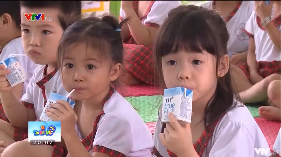 “Chìa khóa vàng” nâng cao thể lực, tầm vóc cho trẻ Việt ảnh 5