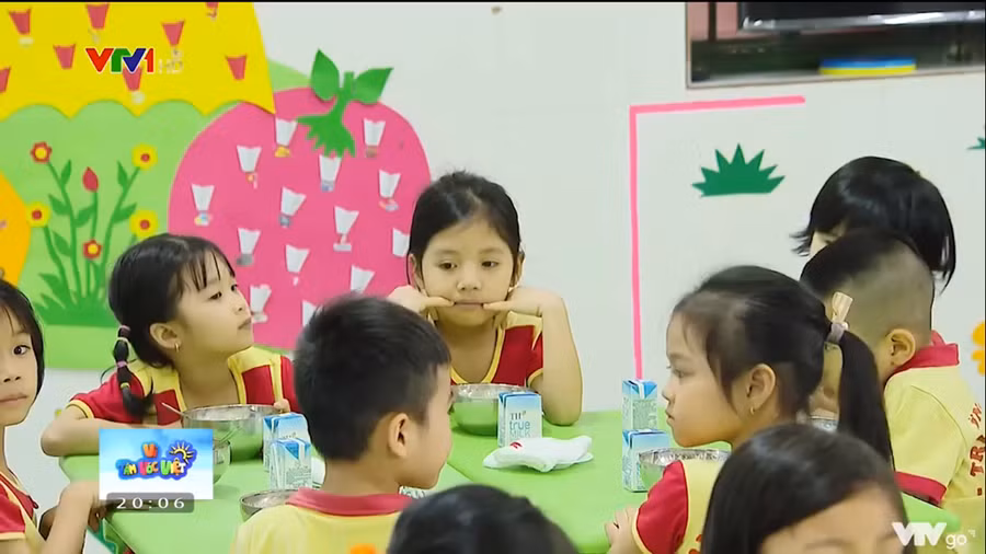 “Chìa khóa vàng” nâng cao thể lực, tầm vóc cho trẻ Việt ảnh 2