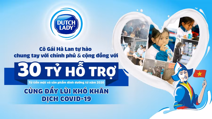 Dinh dưỡng yêu thương giúp sản phụ mắc Covid-19 “đi biển” nhưng không… một mình ảnh 3
