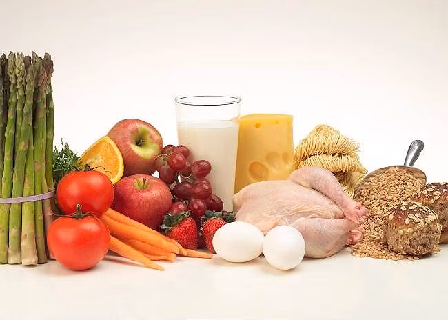 Mẹo đơn giản để sở hữu bụng 6 múi