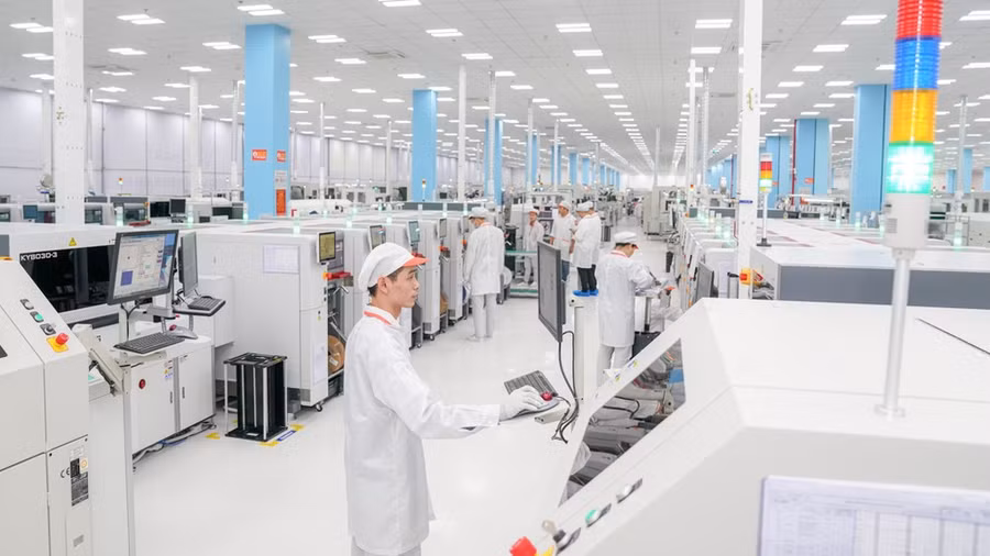 Vinsmart hợp tác với Pininfarina thiết kế điện thoại thông minh thế hệ mới