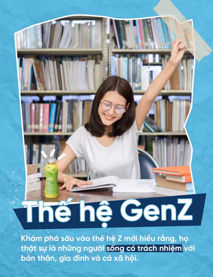 Sống chất Z - Điều gì khiến thế hệ trẻ ngày càng lan tỏa sức ảnh hưởng? ảnh 3