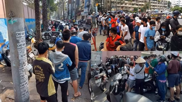 Cơn sốt vé xem Kiatisuk ở sân Thống Nhất xuất hiện trên báo Thái Lan - 1