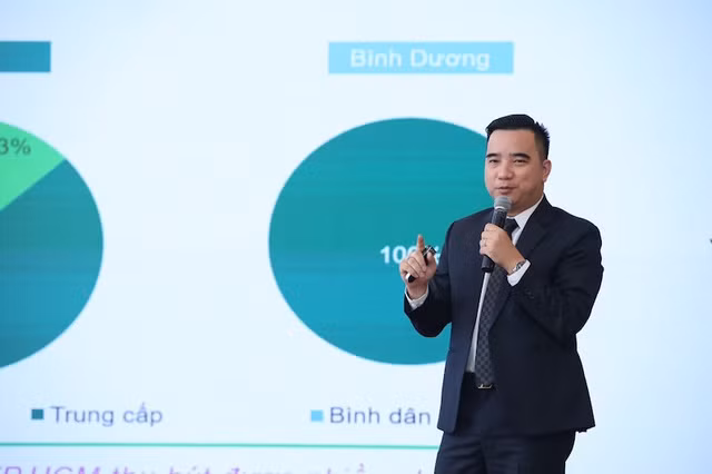 Sẽ mất hết năm 2021 để phục hồi thị trường bất động sản - 1