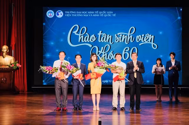 Chiến lược giành học bổng bậc tiến sĩ Anh quốc của cô gái Việt - 2