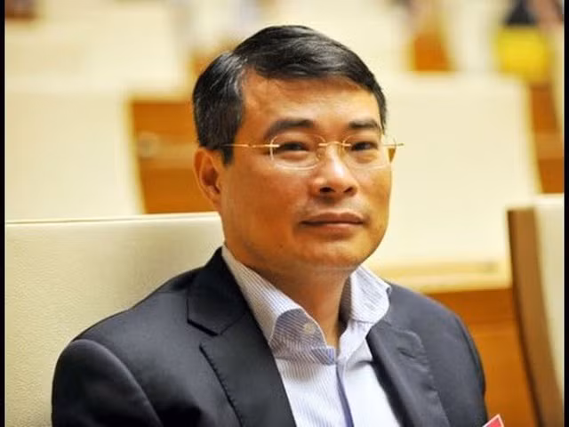 Thống đốc Ngân hàng Nhà nước Việt Nam được điều động, phân công làm Chánh Văn phòng Trung ương Đảng.