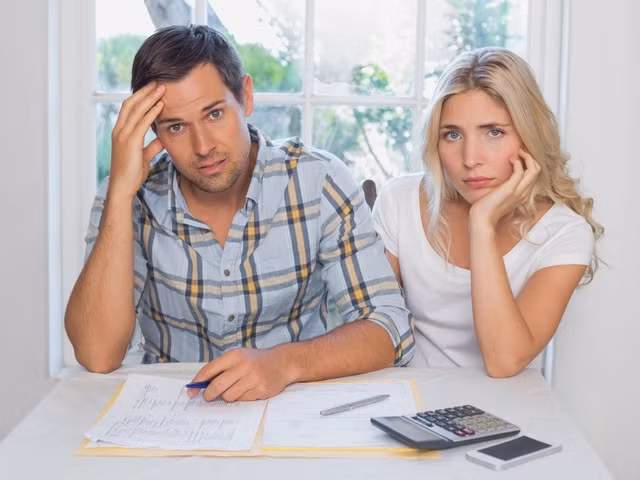 Những lý do “trời ơi đất hỡi” khiến các cặp vợ chồng trẻ ly hôn - 3