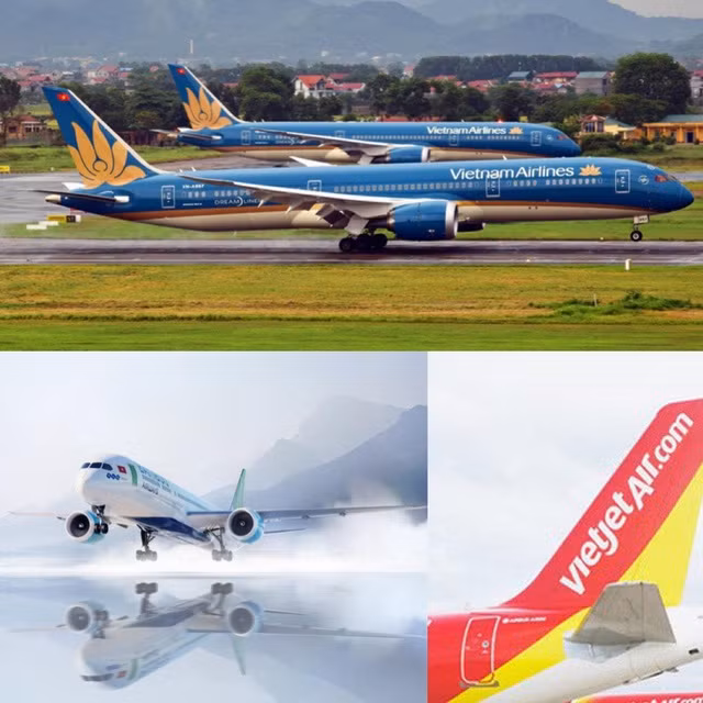 Hàng không đồng loạt bay Đà Nẵng sau “lệnh” gỡ phong tỏa hỏa tốc - 3