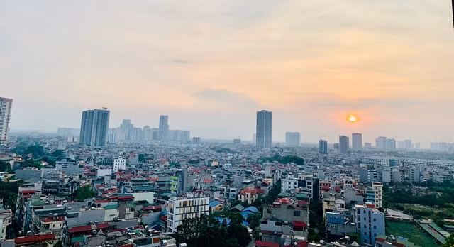 Bất động sản khan hàng, lệch pha, người thu nhập thấp thua thiệt - 1