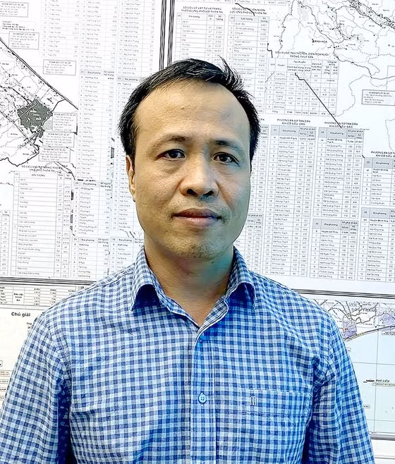 Thủy điện phải tuân thủ đúng quy trình tích - xả ảnh 2