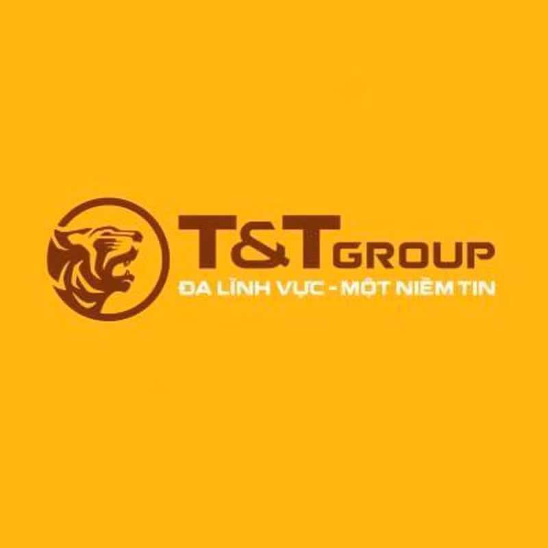 Phát hiện sàn tiền ảo mạo danh thương hiệu Tập đoàn T&T Group ảnh 1