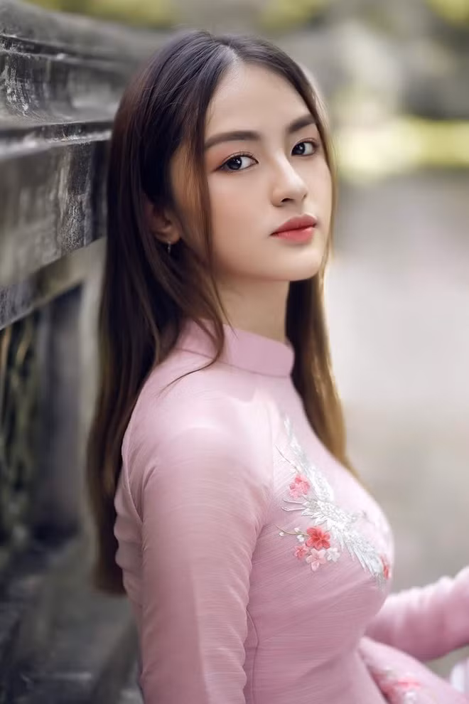 Dàn hotgirl, hoa khôi, người mẫu thi Hoa hậu Việt Nam - ảnh 3
