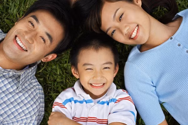 Nuôi con 3 tuổi hết 51 triệu đồng/tháng