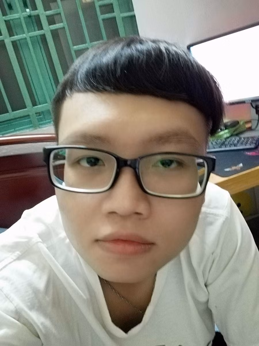 Lên đời kiểu tóc đẹp đón Tết, "khóc hết nước mắt” khi nhìn thành quả cuối cùng ảnh 1