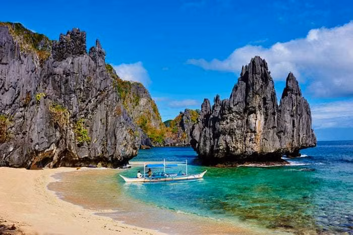 đảo đẹp nhất thế giới