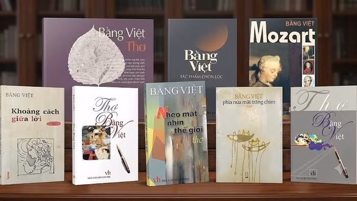 Tình yêu Hà Nội của Bằng Việt không chỉ ở những câu thơ, mà được nối dài bằng nghiên cứu, báo chí và hoạt động văn hóa.