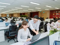 Bên trong hệ sinh thái học tập tại GELEX