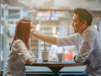 Yêu đến mấy cũng không nên vượt qua 4 ranh giới này 