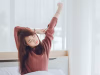 Buổi sáng là khởi đầu của một ngày và cũng là nền tảng của sức khỏe. (Ảnh: ITN).