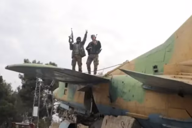 Chính quyền mới tại Syria gọi Iran là kẻ thù chính của đất nước