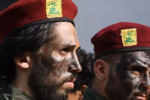 Bộ Quốc phòng Lebanon gửi tối hậu thư cho Hezbollah