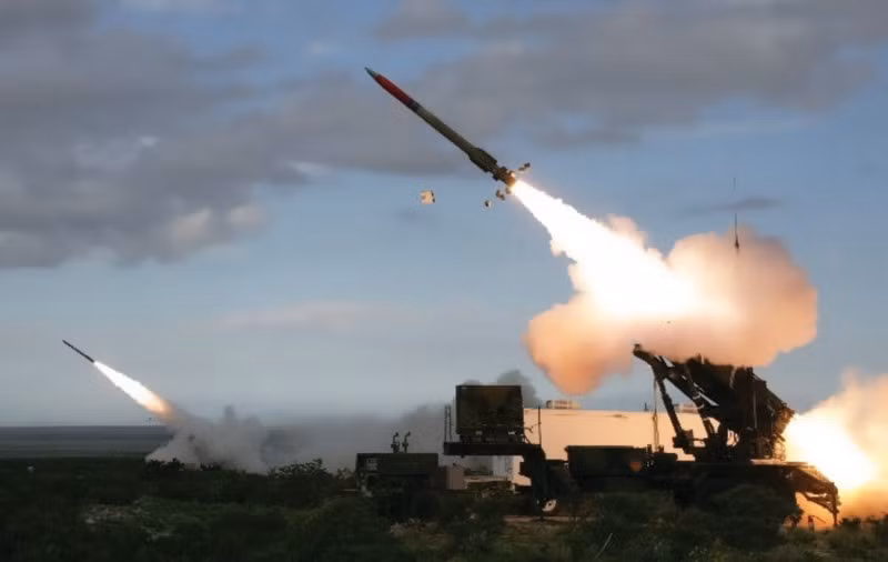 Ukraine đã nhận được và mất bao nhiêu hệ thống phòng không Patriot?