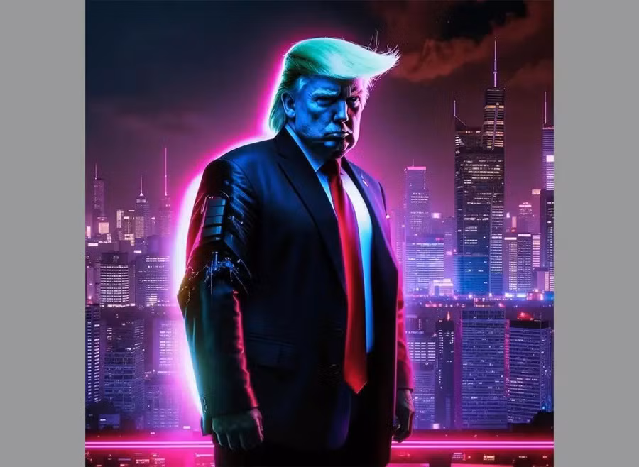 Thương mại Trung - Mỹ hoàn toàn đình trệ sau khi ông Trump áp thuế thêm 50%?
