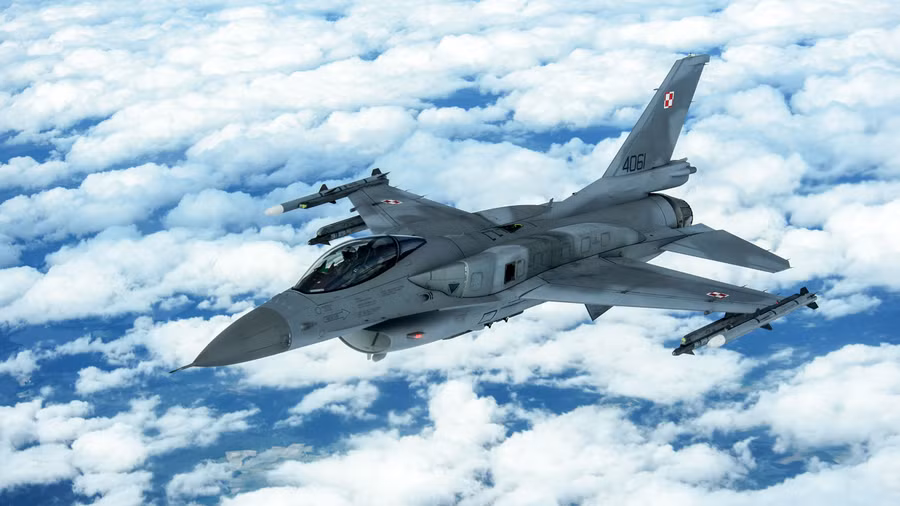 Tiêm kích Gripen Ukraine sẽ tấn công bằng bom AASM Hammer của Pháp
