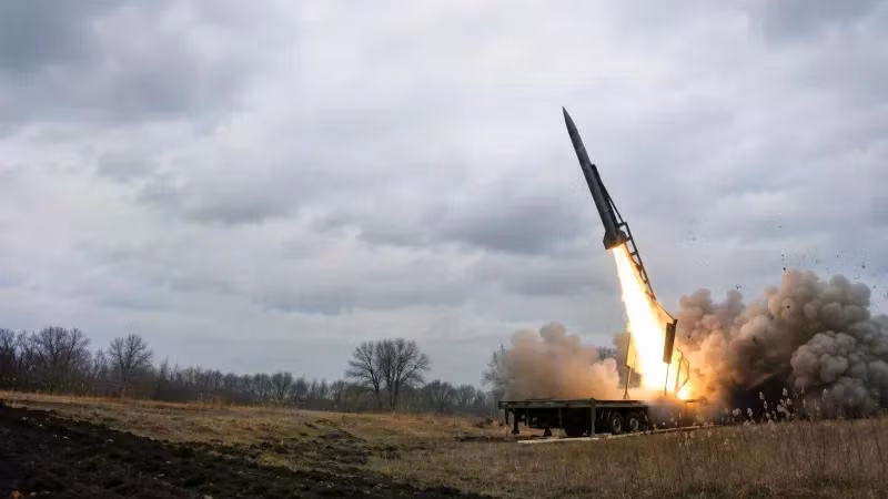 Liên minh chống tên lửa đạn đạo chọn FP-7.x làm 'át chủ bài' diệt Iskander-1000