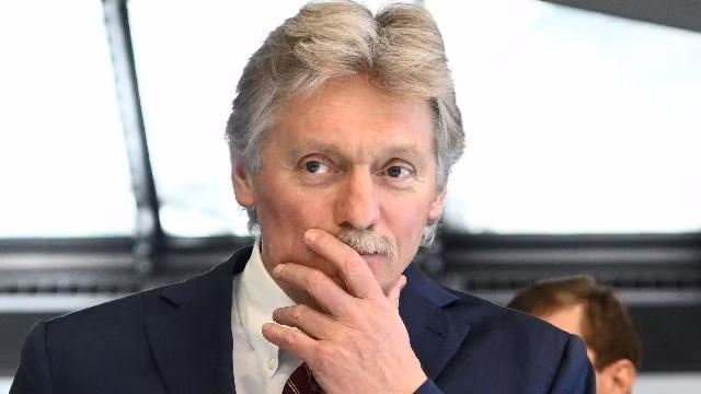 Ông Peskov hé lộ về chuyến thăm Nga của giám đốc CIA Ratcliffe