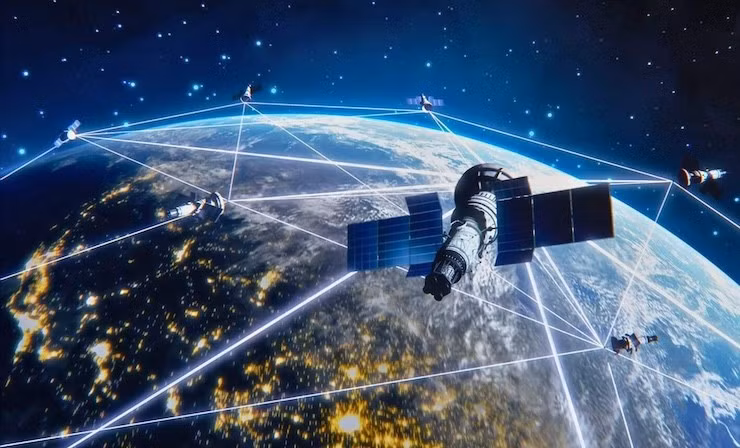 Nga cần những gì để tạo ra mạng lưới viễn thông tương tự Starlink?