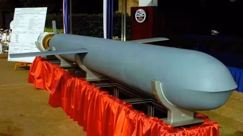 Nga sẽ phải đối diện hàng nghìn tên lửa Tomahawk phiên bản hiện đại nhất