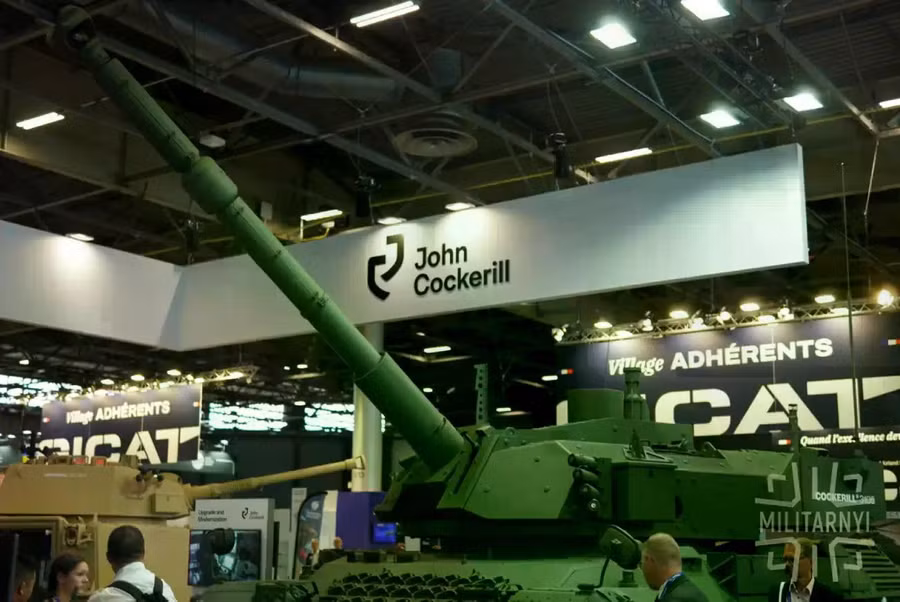 tank-leopard-1-zi-vstanovlenoyu-bashtoyu-cockerill-3105-na-eurosatory-2026foto-militarnyj.jpg