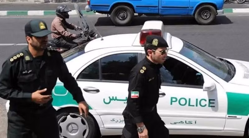 Hàng loạt quan chức an ninh Iran bị bắt giữ sau vụ ám sát thủ lĩnh Hamas