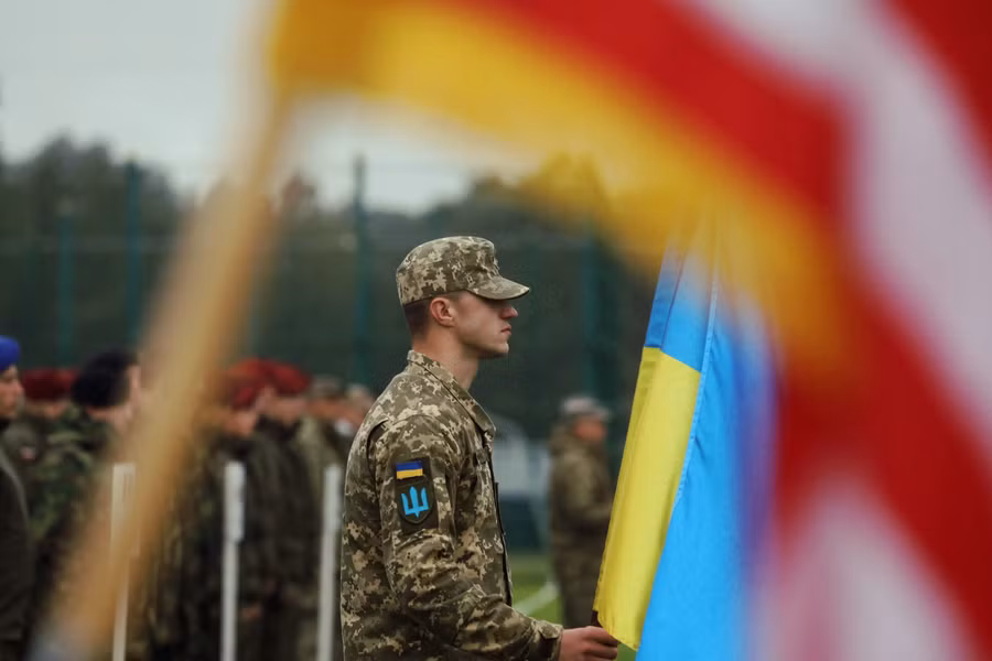 'Thế chiến thứ III xảy ra nếu Ukraine gia nhập NATO'