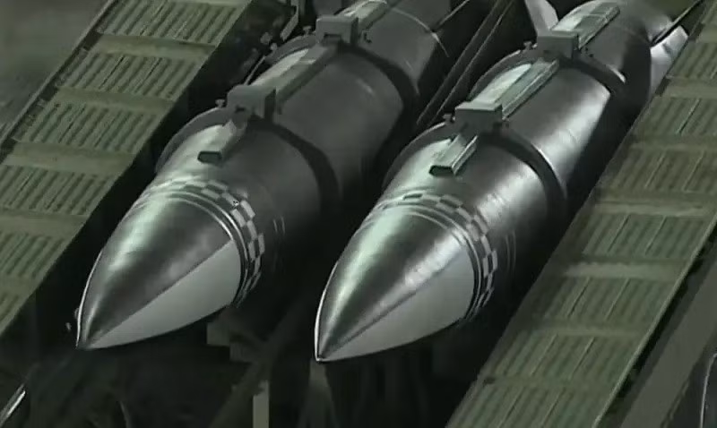 Tên lửa KN-23 Triều Tiên có cách vượt qua hệ thống phòng thủ dựa trên Patriot