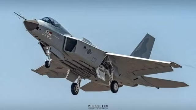 Indonesia vỡ mộng sở hữu tiêm kích KF-21 Boramae?
