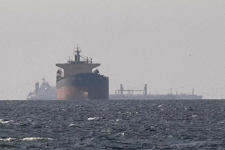 Chiến dịch phong tỏa eo biển Hormuz đầy mạo hiểm của Mỹ sẽ làm giàu cho Nga