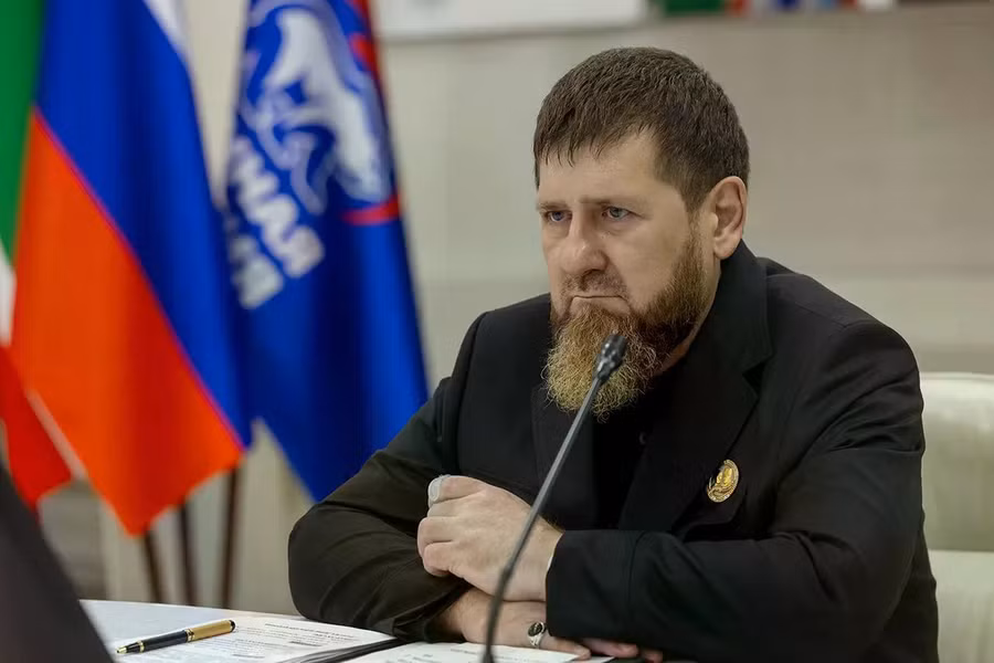 Ông Kadyrov kêu gọi sử dụng vũ lực chống lại các nước NATO ủng hộ Ukraine